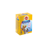 Pedigree DentaStix 10-25kg(720g) - jutalomfalat (fogtisztító) Közepes testű kutyák részére 4x (7db/180g)