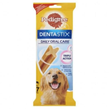  Pedigree DentaStix 440g Small 28db jutalomfalat kutyáknak
