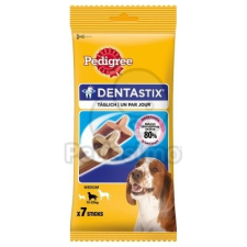  Pedigree DentaStix L - 7 db (270 g) jutalomfalat kutyáknak