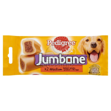  Pedigree Jumbone Medium jutalomfalat 180 g jutalomfalat kutyáknak