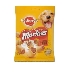  Pedigree Markies 5 x 1,5 kg jutalomfalat kutyáknak