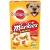 Pedigree Markies Minis - jutalomfalat (töltött keksz) kutyák részére (500g)