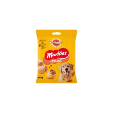 Pedigree Markies Original - jutalomfalat (töltött keksz) kutyák részére (150g) jutalomfalat kutyáknak