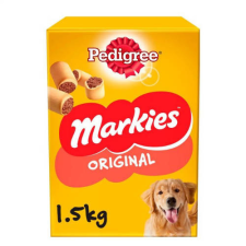 Pedigree Markies töltött keksz - jutalomfalat (1,5kg) kutyák részére jutalomfalat kutyáknak