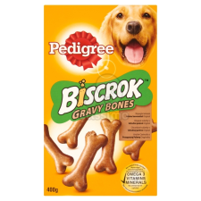 Pedigree Pedigree Biscrok Gravy Bone 10 kg jutalomfalat kutyáknak