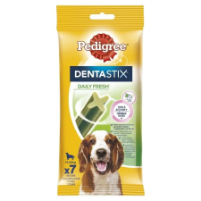 Pedigree Pedigree Denta Fresh 7db Medium 180g jutalomfalat kutyáknak
