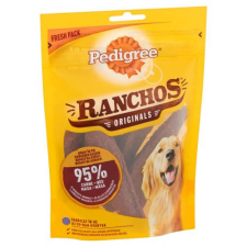 Pedigree Ranchos jutalomfalat - csirkés (70g) jutalomfalat kutyáknak