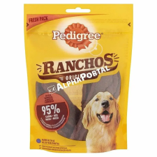  PEDIGREE Ranchos Marhával 70gr jutalomfalat kutyáknak