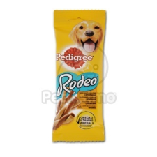 Pedigree Rodeo 70 g - marhahússal jutalomfalat kutyáknak