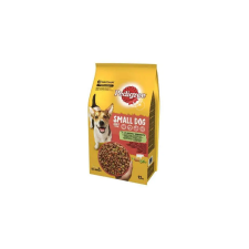 Pedigree Száraz 12kg Adult Mini Szárazeledel - Marhahússal és zöldséggel (12kg) kutyaeledel