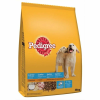  Pedigree Száraz Junior Baromfi 3kg