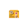 Pedigree Vital Junior - Nedves eledel (csirke-,marha,-bárány,-baromfi aszpikban) kölyökkutyák részére (12x100g)