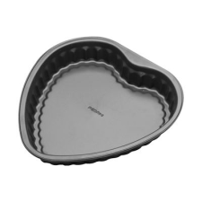 Pedrini 03GD109G szív alakú tortaforma (03GD109G) edény