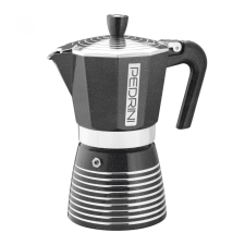  Pedrini 6 személyes kávéfőző kávéfőző