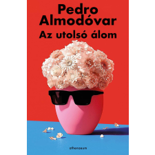 Pedro Almodóvar - Az utolsó álom egyéb könyv