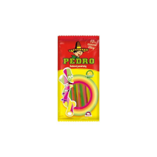 PEDRO gumicukor rainbow pencil - 80g csokoládé és édesség