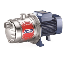 Pedrollo JCRm1A Jet rendszerű, önfelszívó elektromos szivattyú (46JCN1A0A1) szivattyú