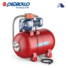 Pedrollo JSWm1AX-24CL házi vízellátó házi vízmű