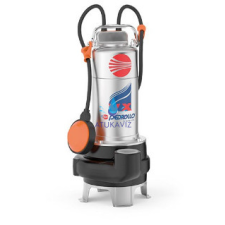 Pedrollo Pedrollo VX 10/35 szennyvíz szivattyú 400 liter/perc 400V szivattyú