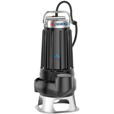 Pedrollo Pedrollo VXC 15/35 400V nyitott járókerekes szivattyú 500 liter szivattyú