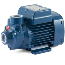 Pedrollo PKm 60 elektromos szivattyú perifériális járókerékkel 41PNK60A1 (ps-13679) szivattyú