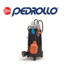 Pedrollo Tritus TRm 2.2 AP 220V úszókapcsolós szivattyú