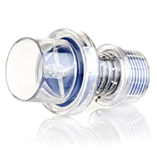  PEEP szelep lélegezetető ballonhoz gyógyászati segédeszköz