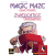 Pegasus 57203G táblajáték Magic Maze: Zwielichtige Gestalten, Magic Maze 15 perc Társasjáték kiegészítő Utazás/kaland