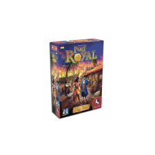 Pegasus Games Port Royal Big Box társasjáték (COM34447) társasjáték