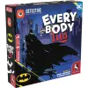 Pegasus Spiele Batman - Everybody Lies 180 perc Társasjáték Szerepjáték
