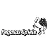 Pegasus Spiele Kingdomino társasjáték 57116G