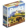 Pegasus Spiele Pegasus Parks 2. Edition társasjáték NÉMET nyelvű FEU31047