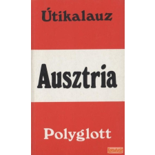 Pegazus Ausztria (1990) antikvárium - használt könyv