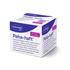  Peha-haft® öntapadó rögzítőpólya (4cmx4m; 1 db) gyógyászati segédeszköz