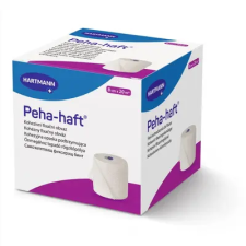  Peha-haft öntapadó rögzítőpólya (8cmx20m, 1db) gyógyászati segédeszköz