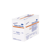  Peha®-micron latex steril kesztyű púdermentes (8; 100 db) gyógyászati segédeszköz
