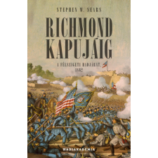 Peko Kiadó Richmond kapujáig történelem