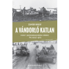 PeKo Publishing Kft. A vándorló katlan - A német 1. páncéloshadsereg küzdelme a túlélésért, 1944. március-április