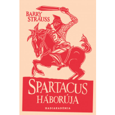 PeKo Publishing Kft. Spartacus háborúja történelem