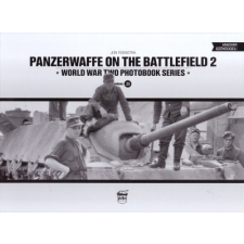 Peko Publishing Panzerwaffe on the Battlefield 2. (A) történelem