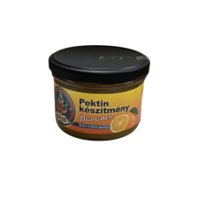  Pektin készítmény narancs 200g sütés és főzés