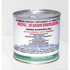  Pektinbontó Enzim Microzim Arom Vinification 5 g-os borászati kellék