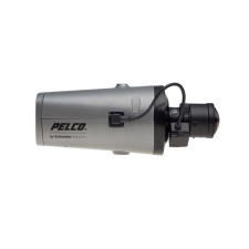 PELCO IXE31 3 mpx box IP kamera biztonságtechnikai eszköz