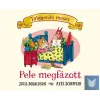  Pele megfázott