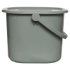  Pelenkatartó vödör fedéllel Bébé-Jou Breeze Green