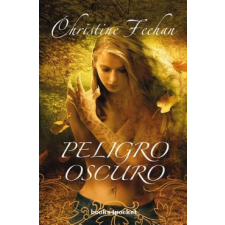 Peligro Oscuro – Christine Feehan idegen nyelvű könyv