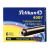 PELIKAN 4001 TP/6 töltőtollpatron briliáns fekete 6db/doboz