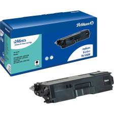 PELIKAN (Brother TN-326BK) Toner Fekete (4236845) nyomtatópatron & toner