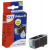PELIKAN (Canon C43 PGI-525Bk) Tintapatron Fekete