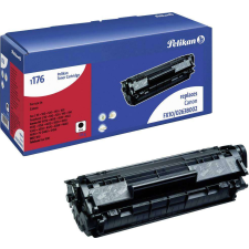 PELIKAN (Canon FX-10) Toner Fekete nyomtatópatron & toner